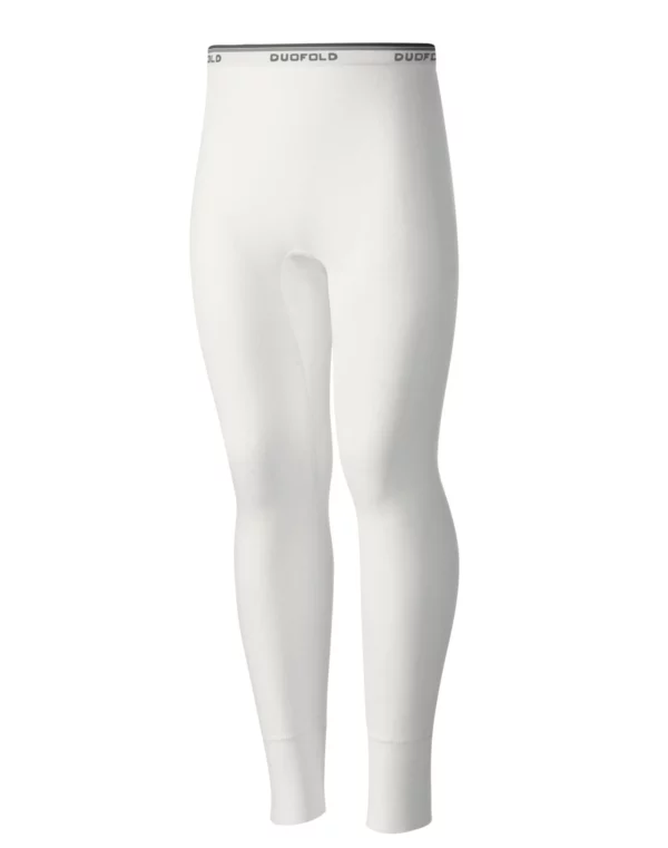Duofold by Champion Youth Originals Dual-Layer Thermal Pants