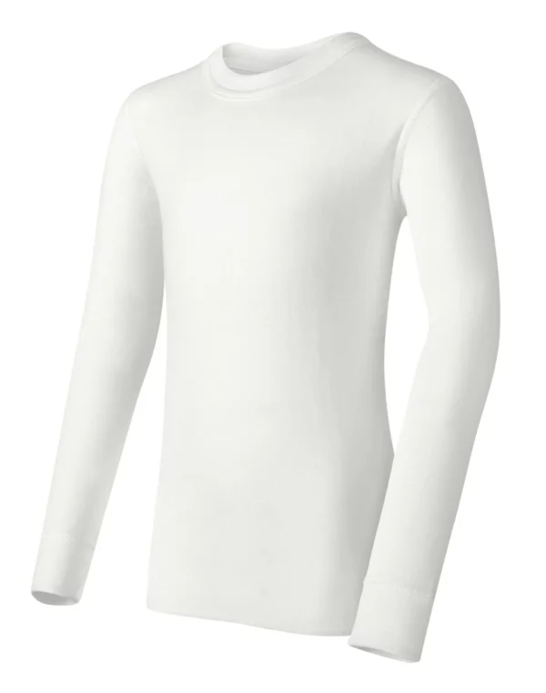 Duofold by Champion Youth Thermal Crew