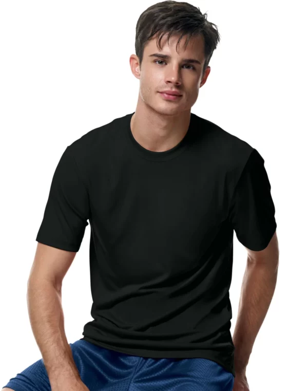 Hanes Mens Sport™ Cool DRI® Performance Tee