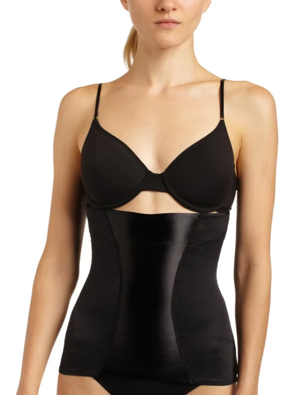 Flexees By Maidenform Womens Waist Cincher With Anti-Static