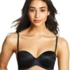 Maidenform Womens Self-Expressions Stay Put Strapless Bra